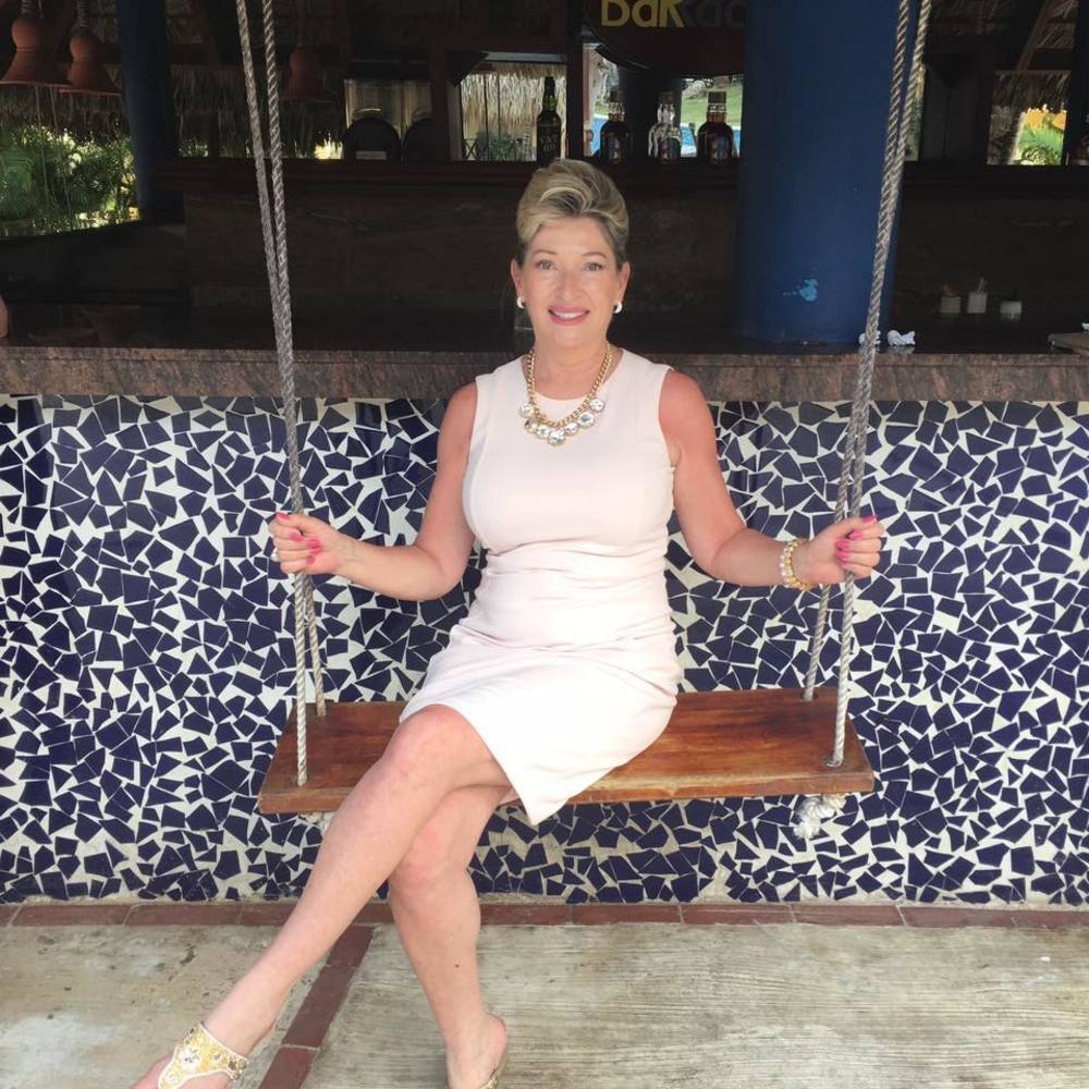 Meet your Posher, Karen